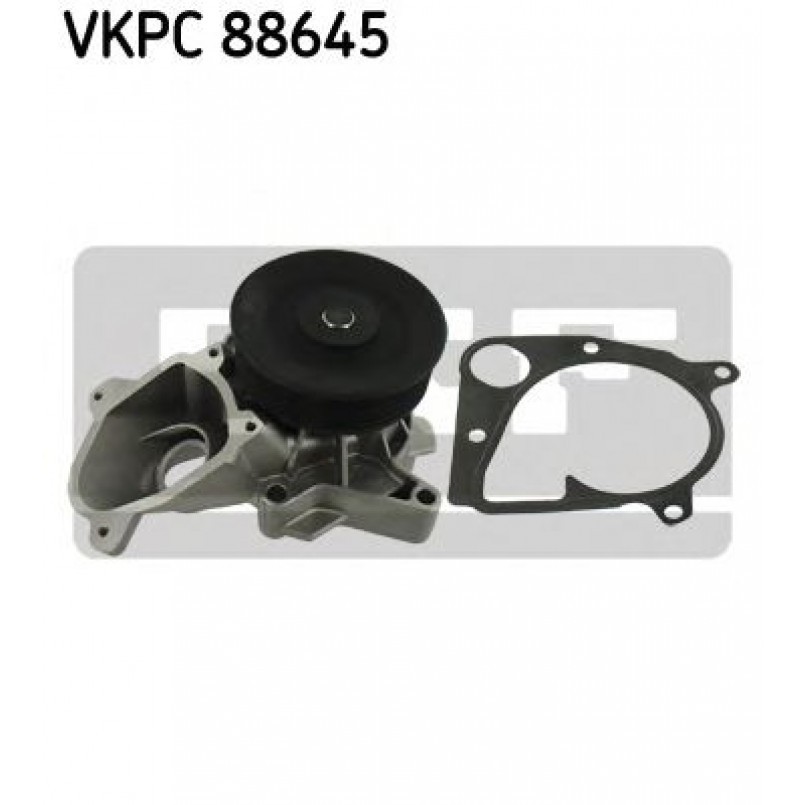 VKPC 88645 SKF - Насос охолоджуючої рідини